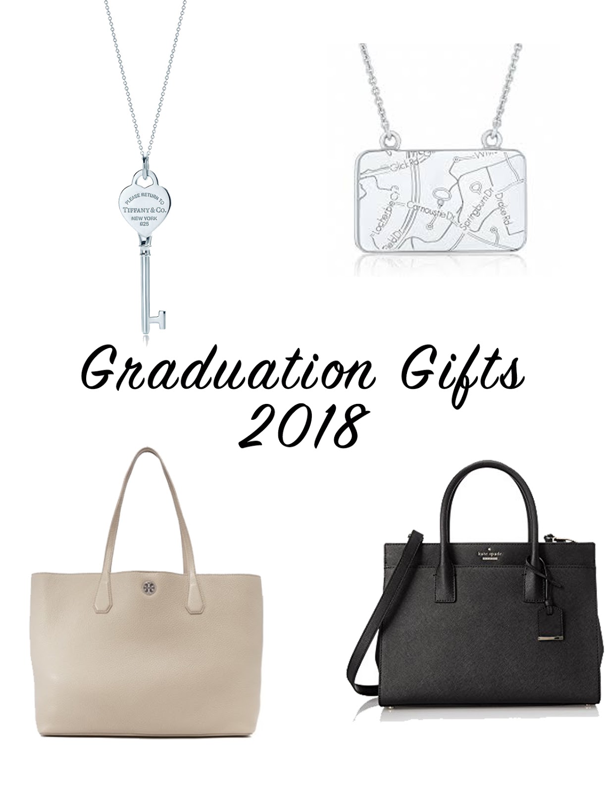 best gifts for high school graduates going to college