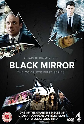 Black Mirror Season 1 Complete Download 480p All Episode