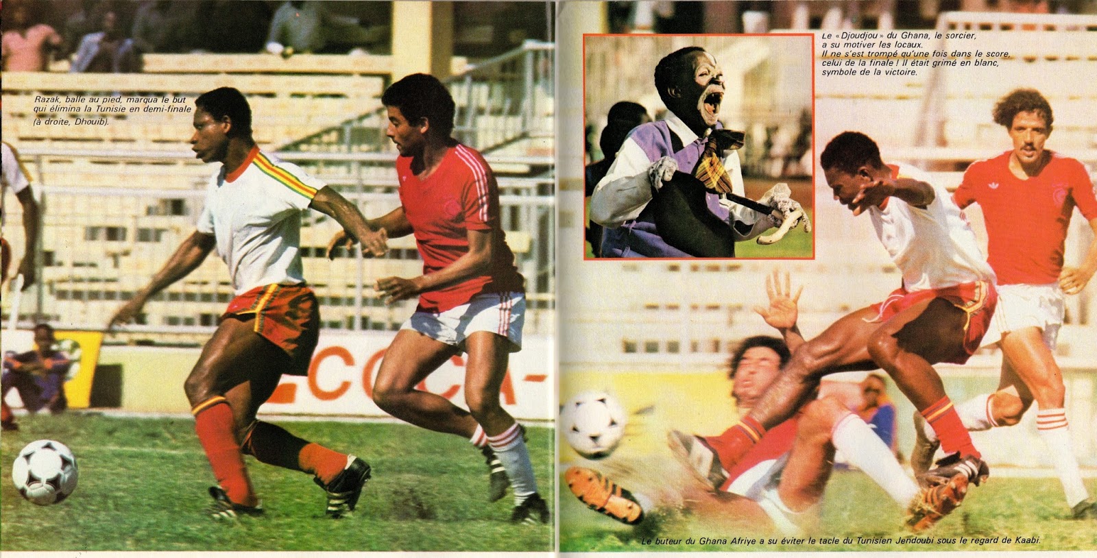 Soccer Nostalgia International Season 1977/ 78, Part 8 (March 1978)