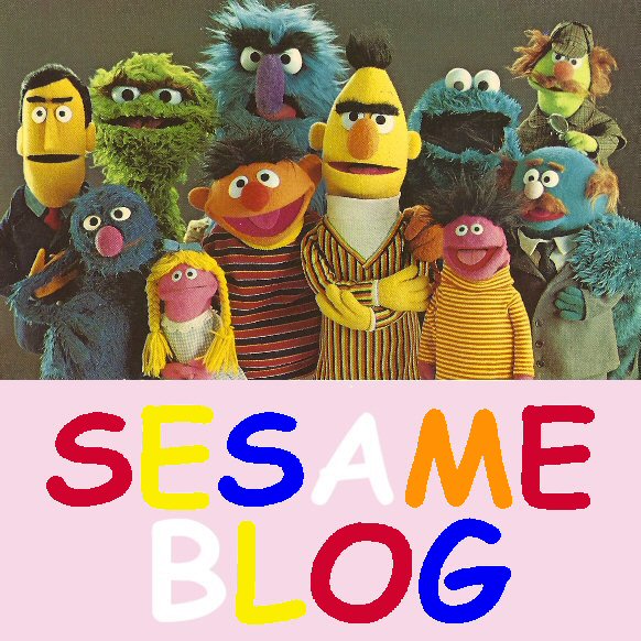 Sesame Blog