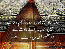 islamic shayari urdu diary meri quotes allah pyari gunah poetry status poems roz hun karta chapata vo ha
