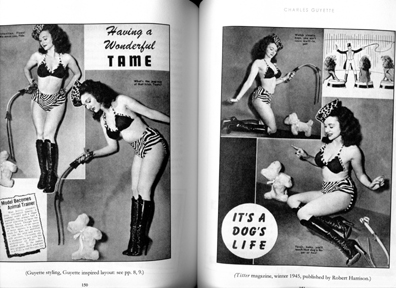 Charles Guyette: Godfather of American Fetish Art,  Expanded Second Edition