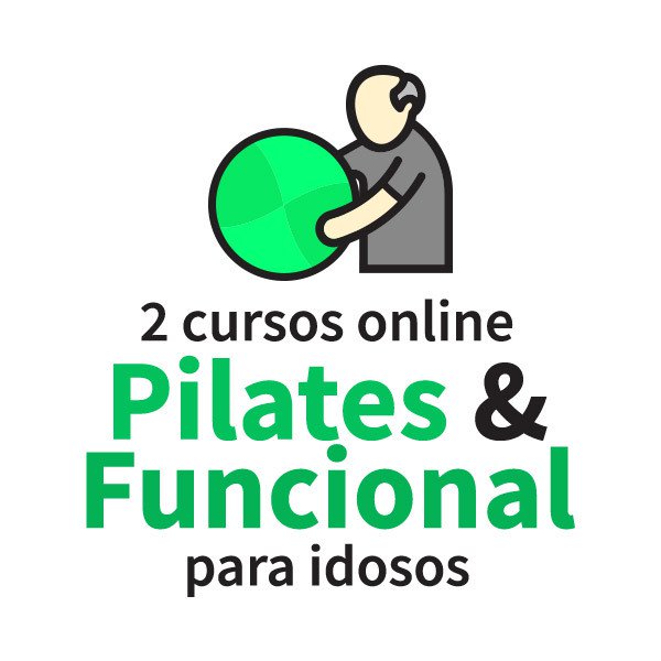 Pilates para Idosos