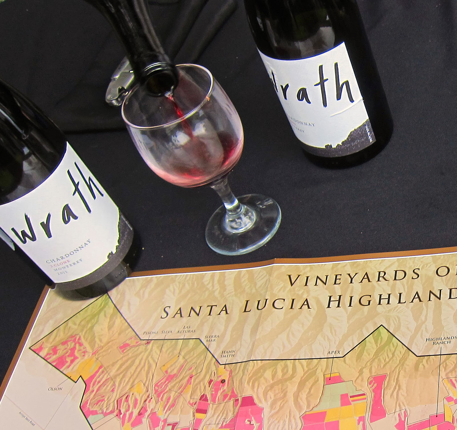 Wine Tasting CarmelbytheSea Self Guided Walking Tour