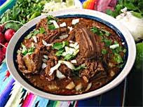 La Buena Cocina, Recetas y Tips para el Hogar: Birria estilo Jalisco