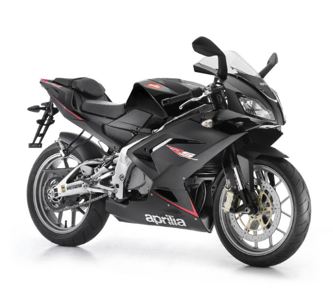 aprilia rs 125 racing