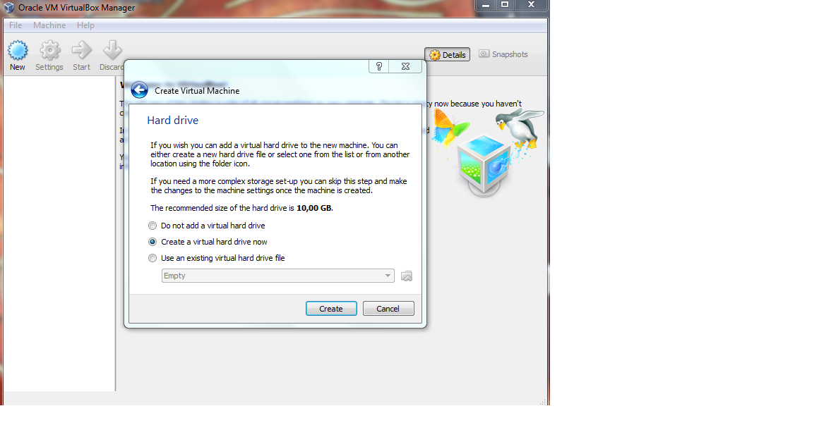 Создание общей папки в virtualbox. Создание общей папки в virtualbox