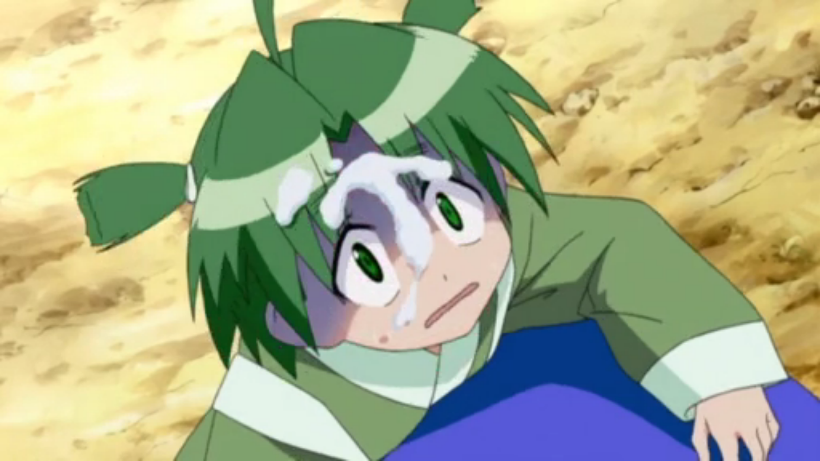 جميع حلقات انمي Nagasarete Airantou