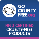 Go Cruelty-Free TODAY