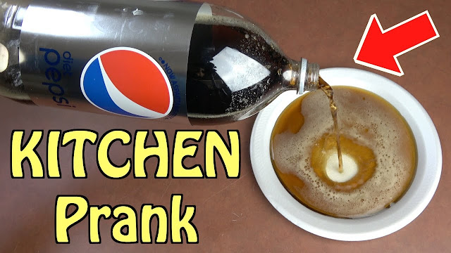 Easy April Fools Pranks For Mom Easy April Fools Pranks For Mom