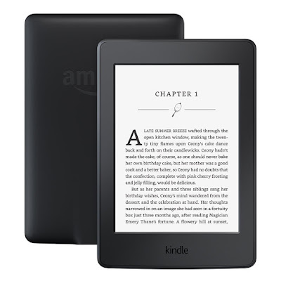 Kindle PaperWhite 2016  review