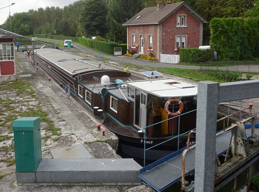 OnboardPlan B Canal de Saint Quentin 1