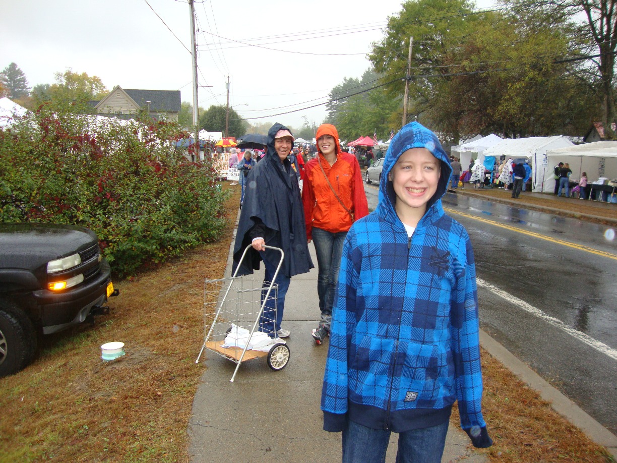 Yard Sale Garage Sale Blog World's Largest Garage