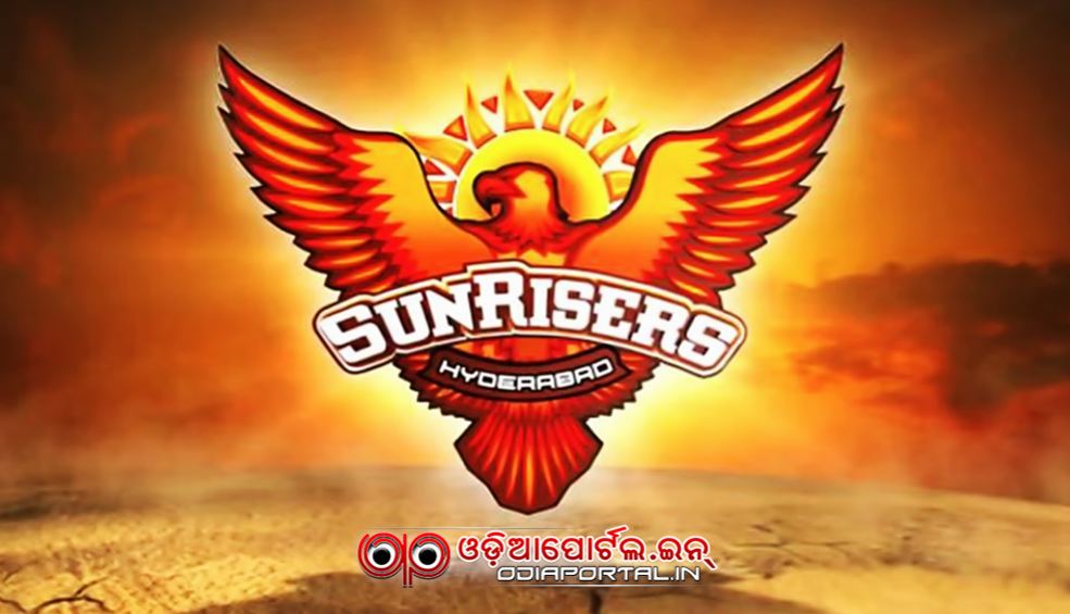 VIVO IPL 2016 — Sunrisers Hyderabad Official Schedule & Squad List - WwW.OdiaPortal.IN