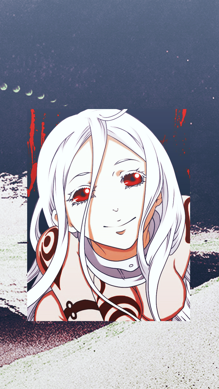 Jewriko: ☄ Anime Wallpaper iphone