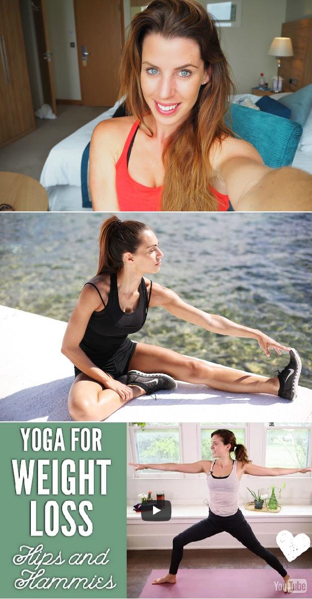 HEALTH My Favourite Fitness Bloggers/Vloggers The Lovecats Inc