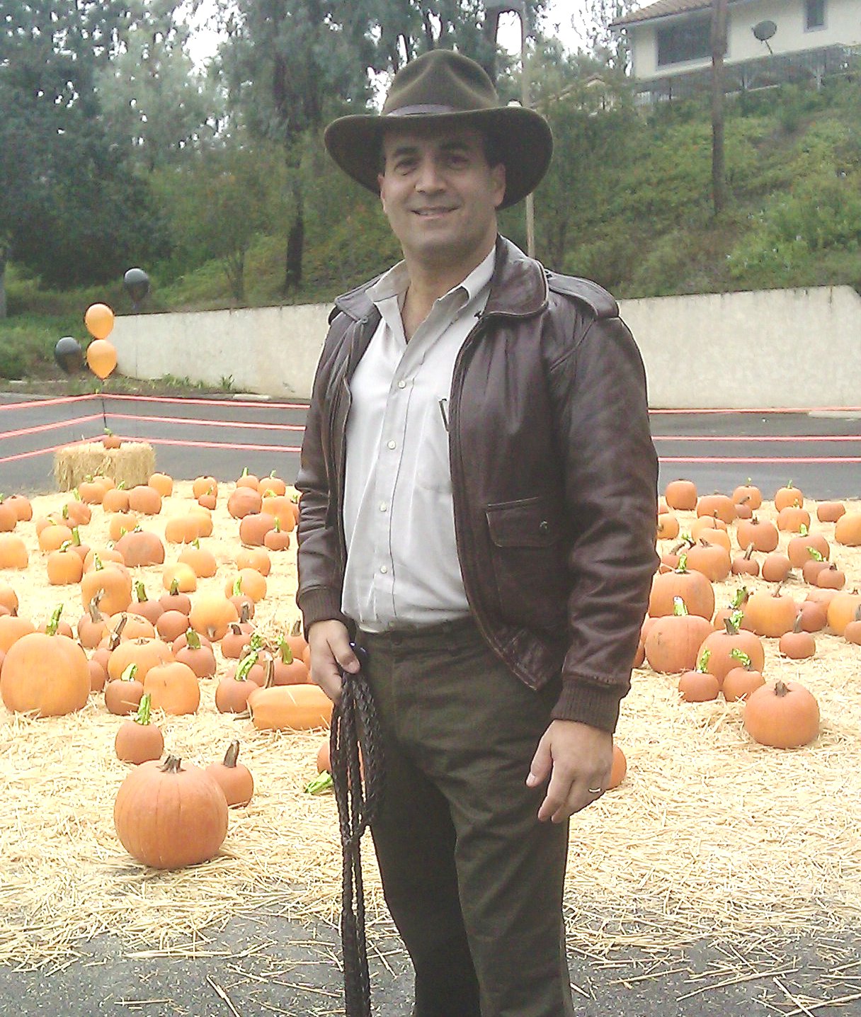 Anaheim Hills Real Estate • Yorba Linda Homes Free Pumpkins at our