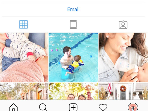 Real Talk About My #Sponsored/ #Ad Work