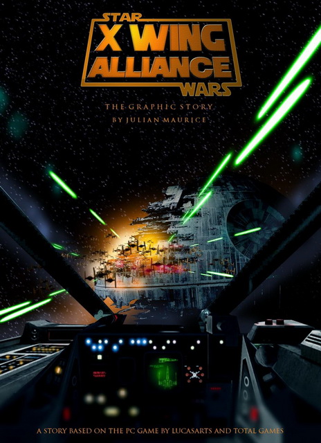 x wing alliance x wing alliance