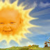 Look: The "Sun Baby" from Teletubbies After 20 Years