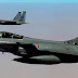 H αναβάθμιση των F-16, η «σφήνα» Rafale & F-15 και ο θυμός Π.Καμμένου