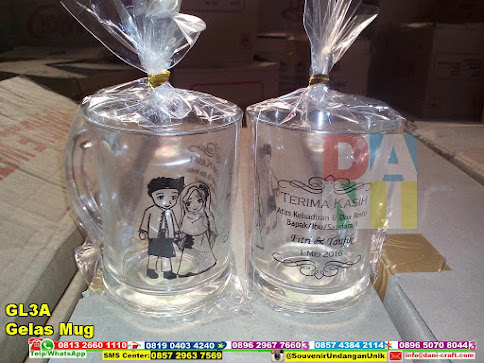 jual Gelas Mug