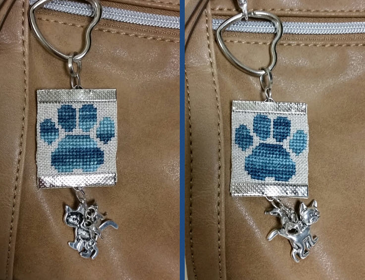 Needlework Galleria, and a finish