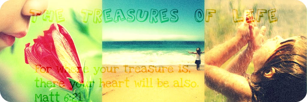 The Treasures of Life