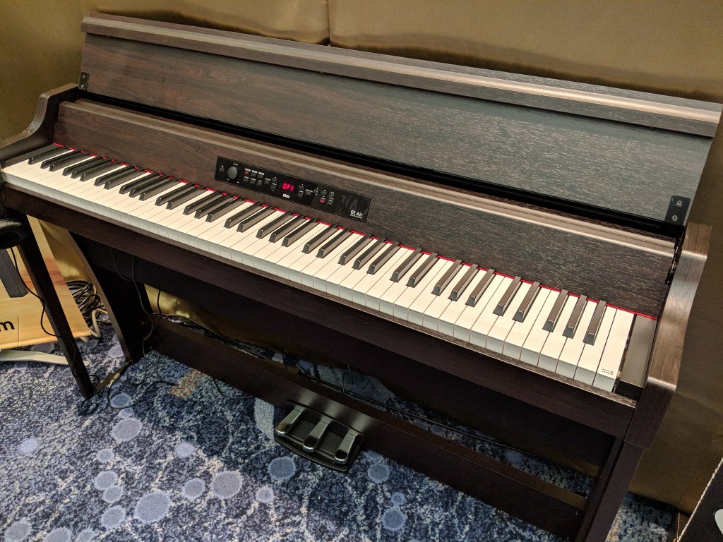 Best Digital Pianos Under 1500 REVIEW Oct 2023 Update