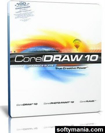 coreldraw 10 serial number free download