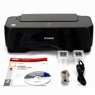 Canon printer service tool download