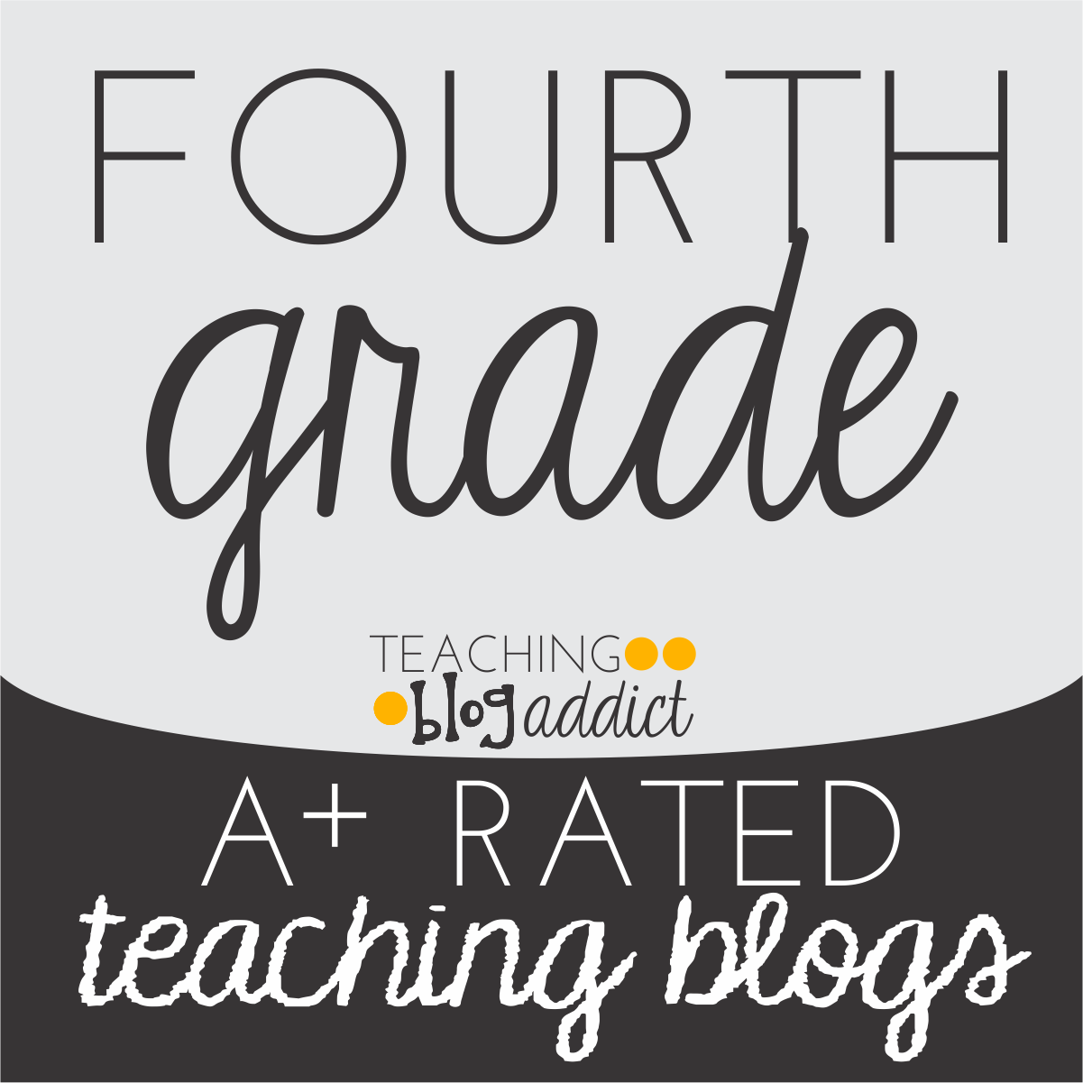 A+ Teaching Blog on Teaching Blog Addict