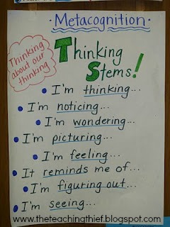 Metacognition Poster