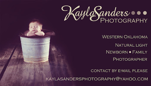 Kayla Sanders Photography
