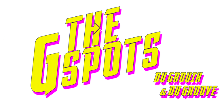 The G-Spots
