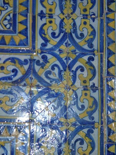 Igreja da Nossa Senhora da Alegria de Castelo de Vide, Portugal (Church)