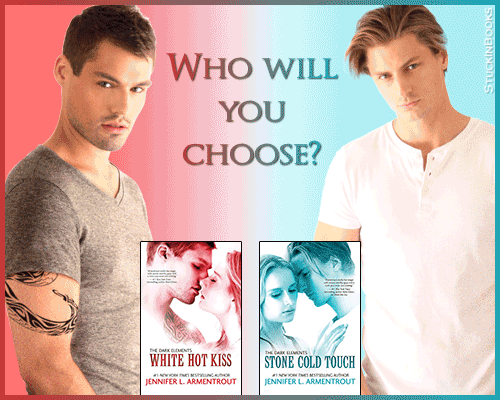 Stone Cold Touch Jennifer Armentrout Epub