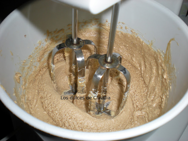 galletas con chips de chocolate