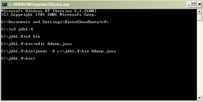 Java Packages