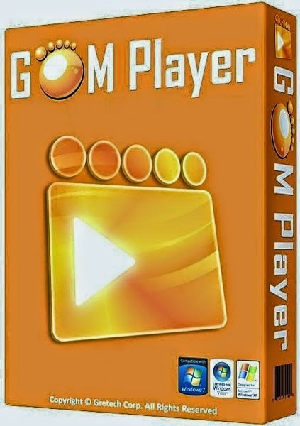 gom player free download for pc