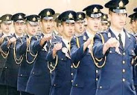 Jandarma Astsubay Meslek Yüksekokulu 2013 Sınavları Jandarma Astsubay Meslek Yüksekokulu Sınav