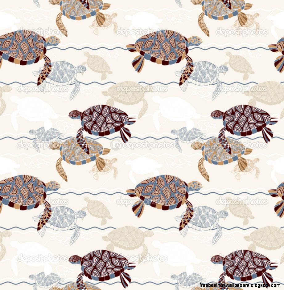 Abstract ocean background sea and beach theme fashion retro