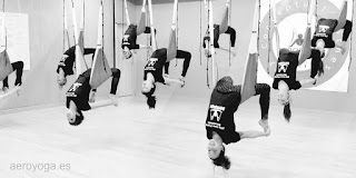 formació professors, ioga, aeri, gronxador, hamaca, trapezi, pilates, aero, air, Rafael Martinez, Columpio, Catalunya, lleida, girona, tarragona, fly, flying, trapeze, trapecio, hamca yoga, aerial, acro, telas, silks
