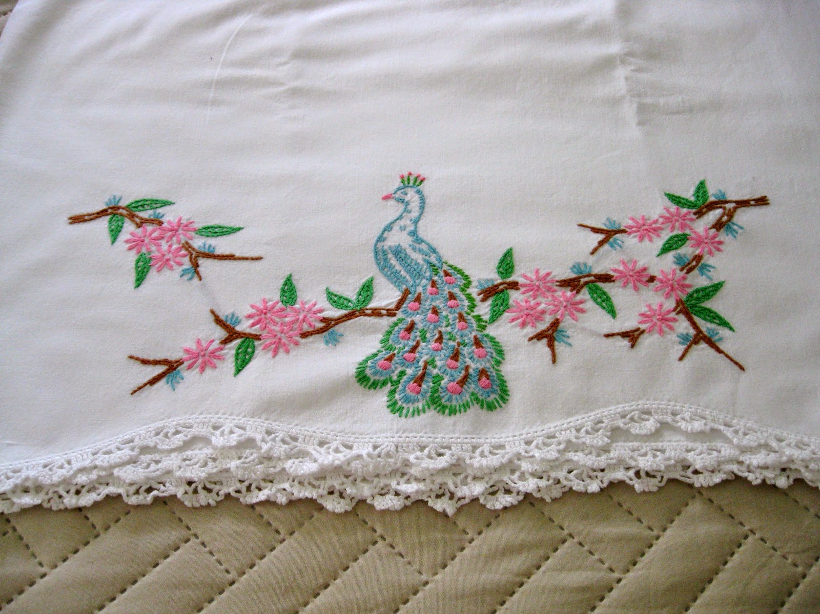 Garage Sale Treasures