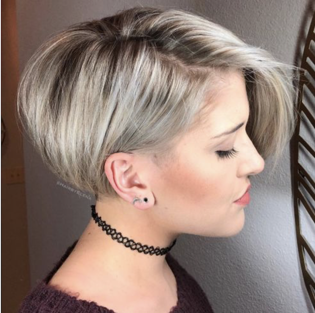 How To Cut A Long Pixie Haircut 40 Best Cute Pictures