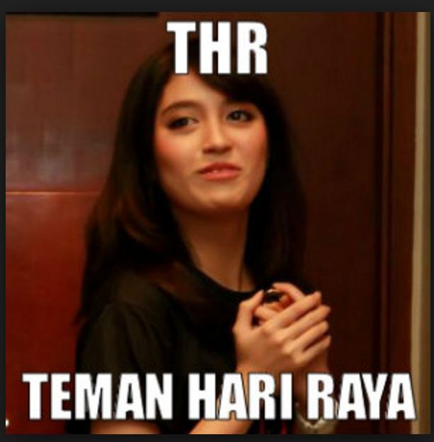 87 Gambar Lucu Mengenai Thr HD 87 Gambar Lucu Mengenai Thr HD