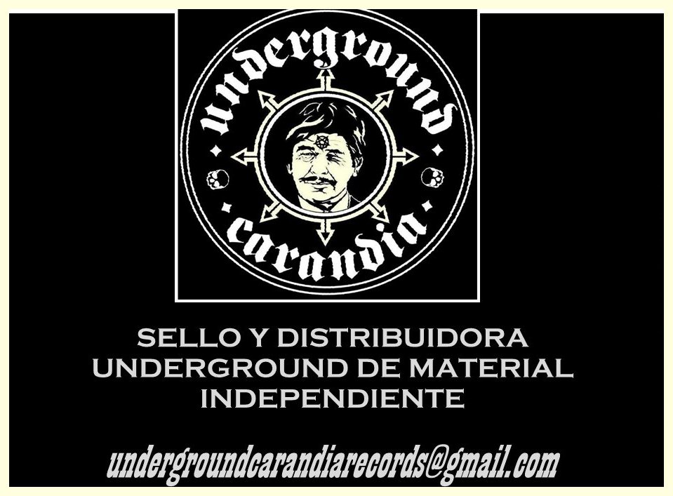 undergroundcarandiarecords