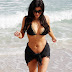 Sexy Kim Kardashian in Hot Bikini Part 2
