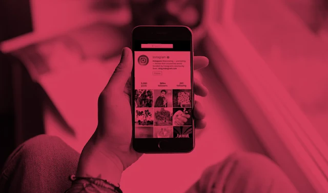 7 Instagram Best Practices to Build Your Audience [INFOGRAPHIC]