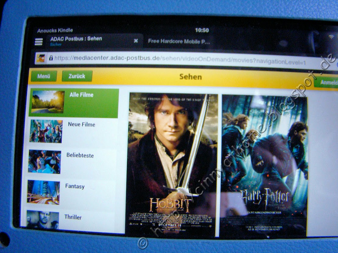 Busfahrer - einebinsenweisheit